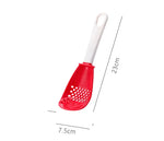 Multifunctional Kitchen Cooking Spoon