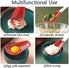 Multifunctional Kitchen Cooking Spoon