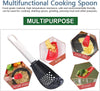 Multifunctional Kitchen Cooking Spoon