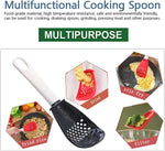Multifunctional Kitchen Cooking Spoon