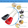 Multifunctional Kitchen Cooking Spoon