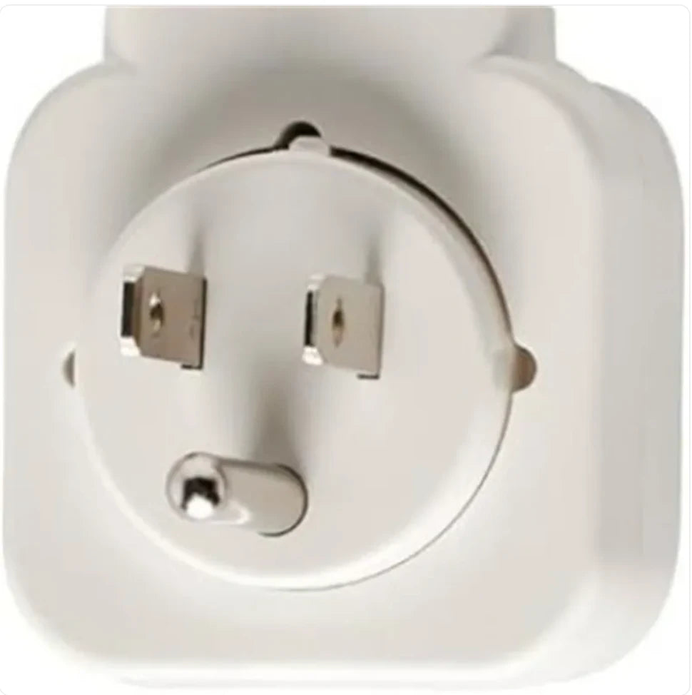 Home Power Strip Extender