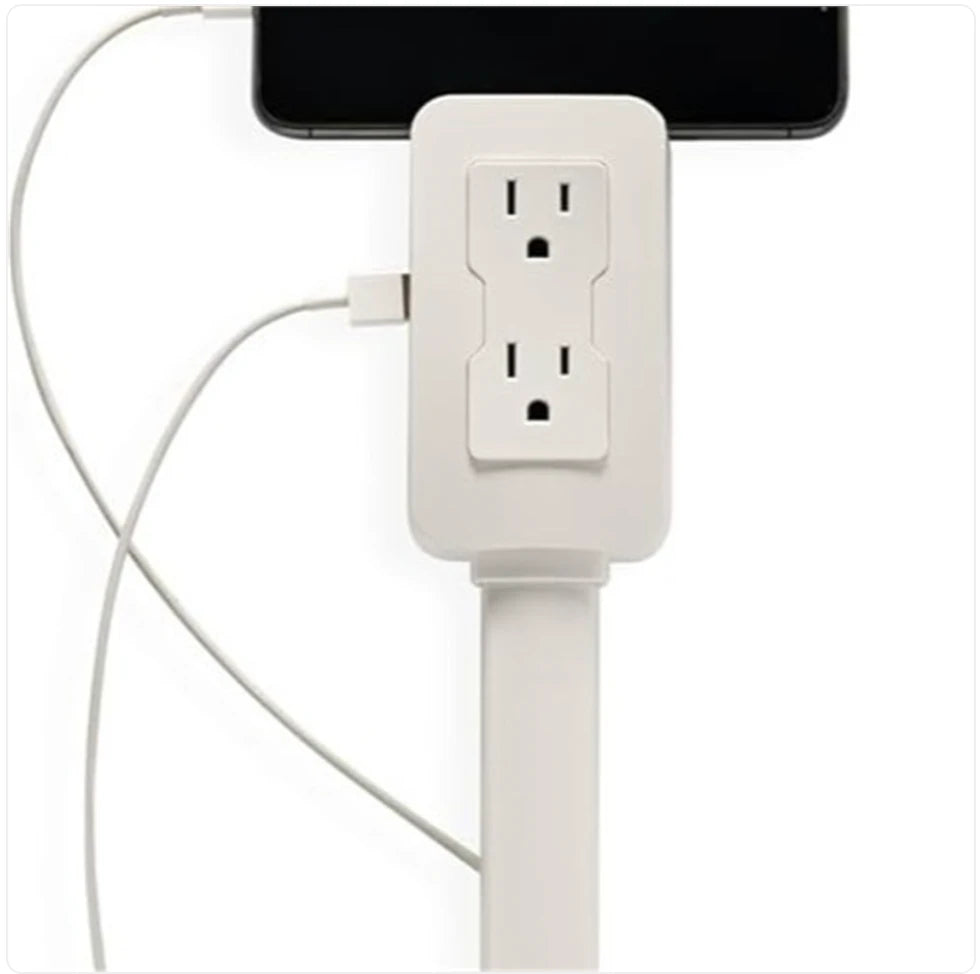 Home Power Strip Extender