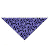 Halloween Triangle Scarf for Pets