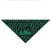 Halloween Triangle Scarf for Pets