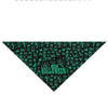 Halloween Triangle Scarf for Pets