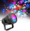 Halloween, Christmas, Valentines Projection Lamp
