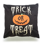 Halloween Pillowcase