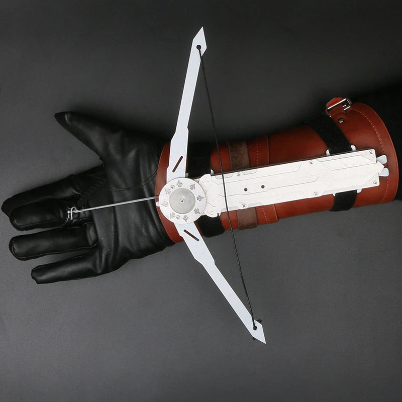 Assassin Cosplay Hidden Blade Replica
