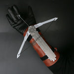 Assassin Cosplay Hidden Blade Replica