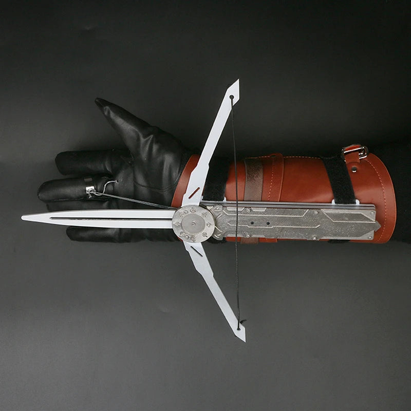 Assassin Cosplay Hidden Blade Replica