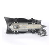 Assassin's Creed IV Black Flag Edward Cosplay Hidden Blade