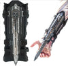 Assassin's Creed IV Black Flag Edward Cosplay Hidden Blade