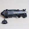 Assassin's Creed IV Black Flag Edward Cosplay Hidden Blade