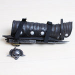 Assassin's Creed IV Black Flag Edward Cosplay Hidden Blade