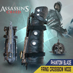 Assassin's Creed IV Black Flag Edward Cosplay Hidden Blade