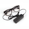 LED EL Wire Light Up Glasses