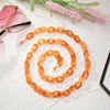 Acrylic Glasses And Mask Chain