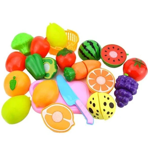 Children Kitchen Play Set