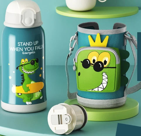 Bambino Thermal Water Bottle
