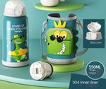Bambino Thermal Water Bottle