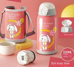 Bambino Thermal Water Bottle