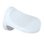 Bathroom Foot Pedal