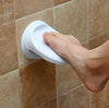 Bathroom Foot Pedal