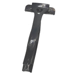 Long Handle Folding Back Hair Trimmer