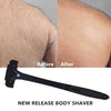 Long Handle Folding Back Hair Trimmer