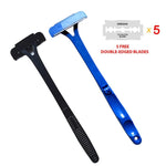 Long Handle Folding Back Hair Trimmer