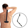 Long Handle Folding Back Hair Trimmer
