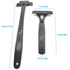 Long Handle Folding Back Hair Trimmer