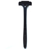 Long Handle Folding Back Hair Trimmer