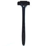 Long Handle Folding Back Hair Trimmer