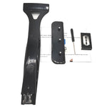 Long Handle Folding Back Hair Trimmer