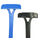 Long Handle Folding Back Hair Trimmer