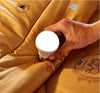 Nano Energy Camel Hair Thermal Blanket
