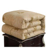 Nano Energy Camel Hair Thermal Blanket