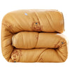 Nano Energy Camel Hair Thermal Blanket
