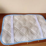 Ice Silk Cooling Pillow Cover