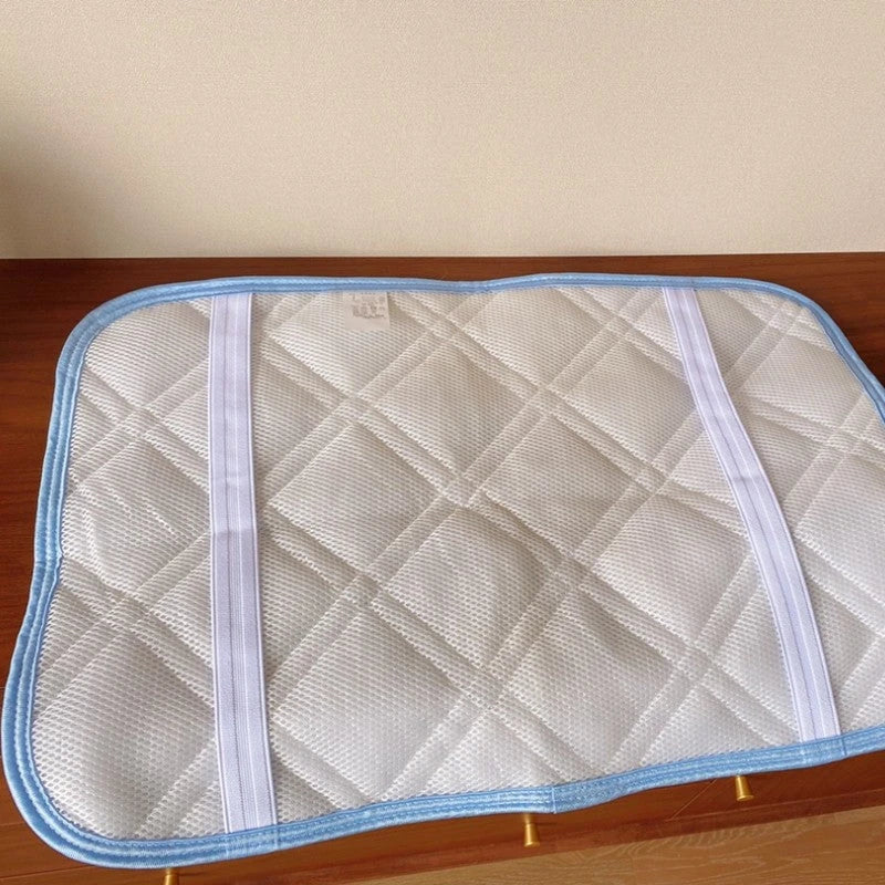 Ice Silk Cooling Pillow Cover