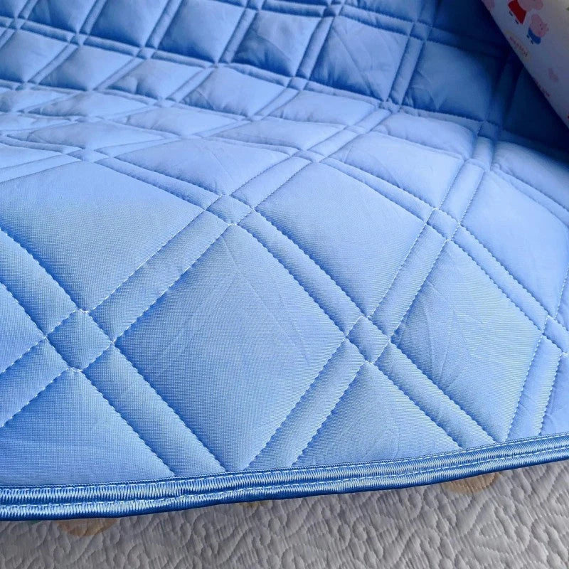 Ice Silk Cooling Pillow Cover