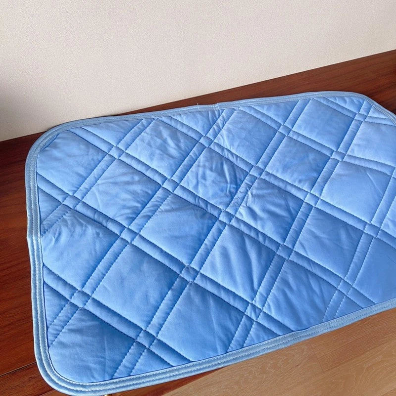 Ice Silk Cooling Pillow Cover