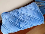 Ice Silk Cooling Pillow Cover