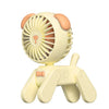 Portable USB Rechargeable Handheld Fan