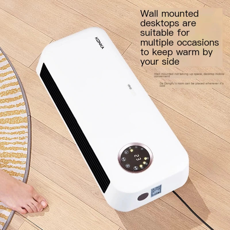 Konka Wall Mounted Bathroom Heater