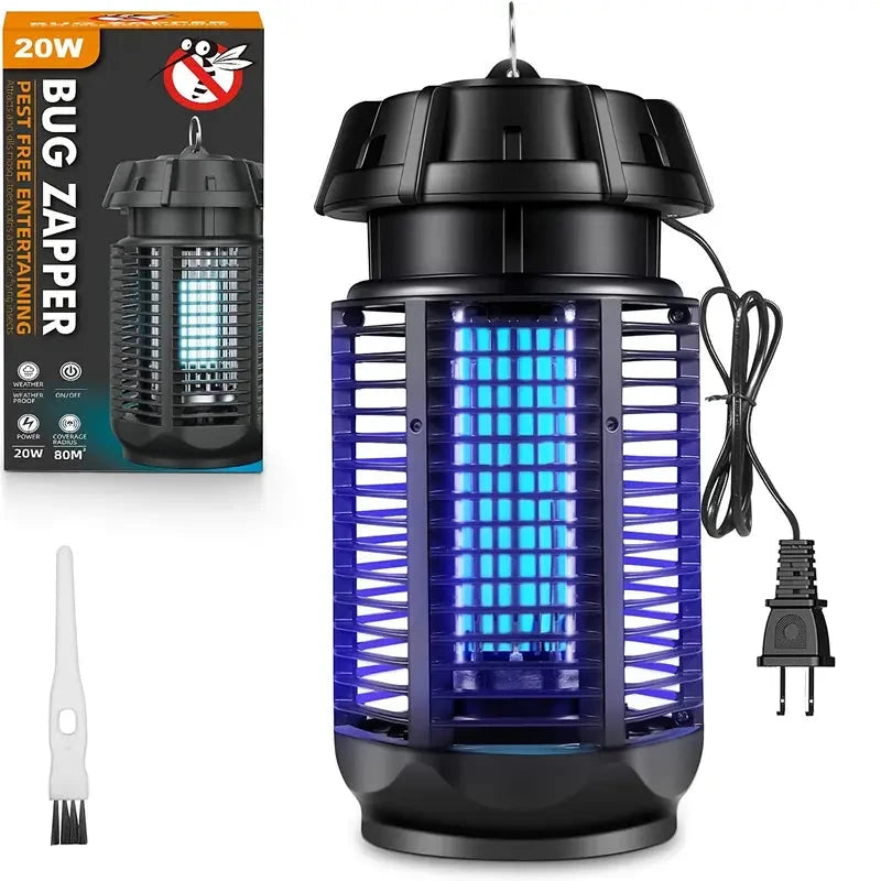 Electric Mosquito Killer Lamp