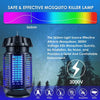 Electric Mosquito Killer Lamp