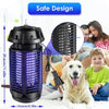 Electric Mosquito Killer Lamp